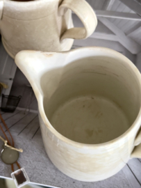 Antique pouring jug