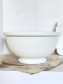 Antique kitchen bowl