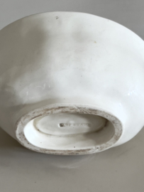 Antique pudding mold