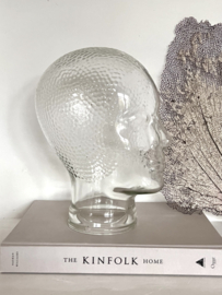 Glazen design display