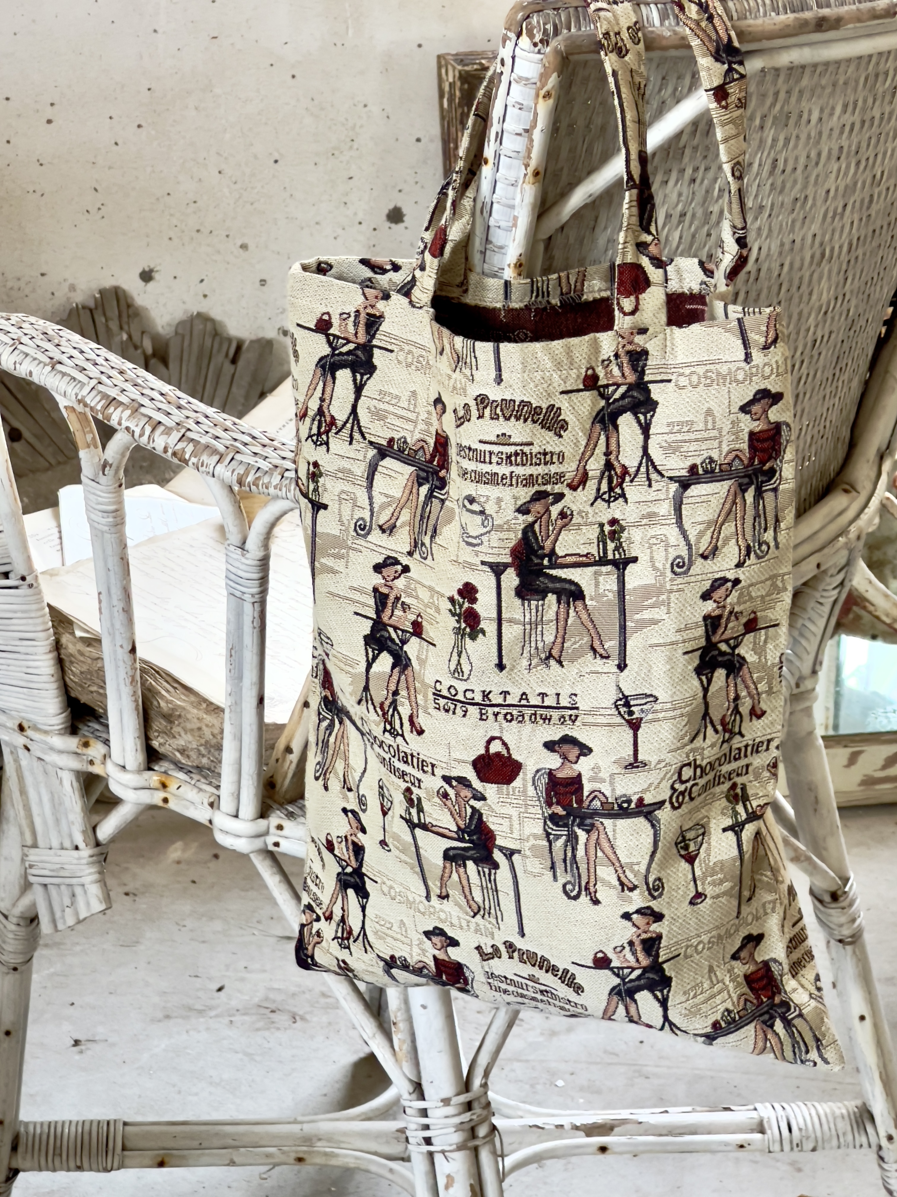 Shopping bag