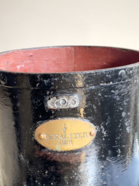 Antique content measure