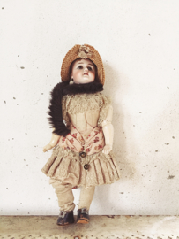 Armand marseille doll