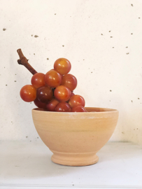 Bowl pottery