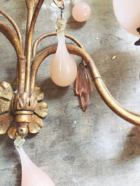 French applique 
