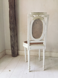 Antique french chair