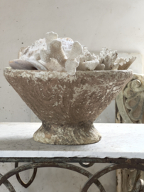 Old french jardiniere/ bowl