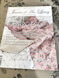 Jeanne d’Arc Living magazine no: 9 - 2016