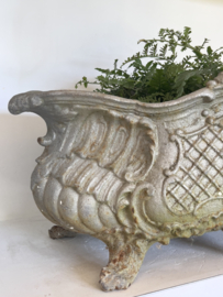 Grootste antieke franse jardiniere