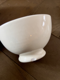 Old bowl