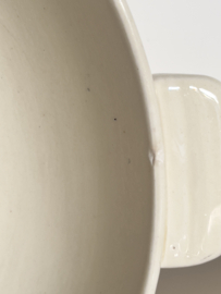 Maastrichts antique dish