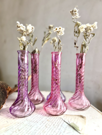 Vase pink
