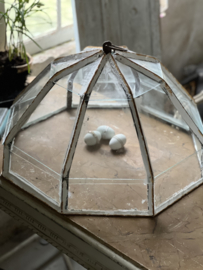 Franse XL tuin cloche