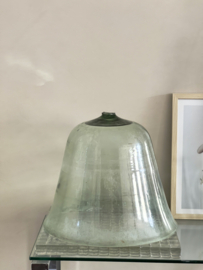 Antique cloche de melon