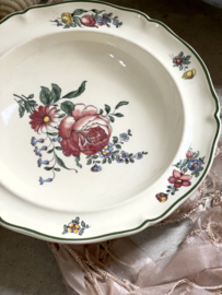 Villeroy & Boch dish