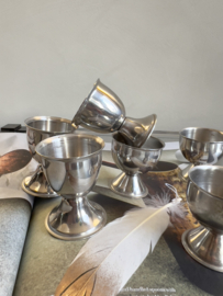 Set of 6 egg cups