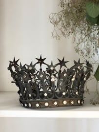 Antique French crown