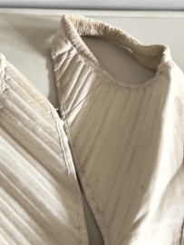 Antiek kinder corsetje