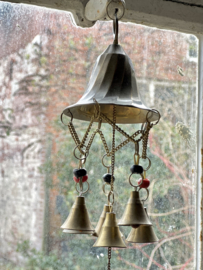 Old tinkling bell
