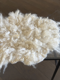 Filted fur