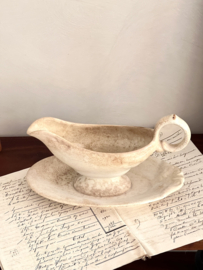 Beautiful Old sauciere