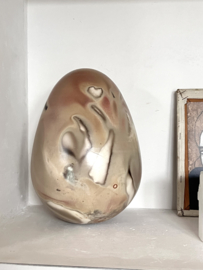 Groot keramiek art object