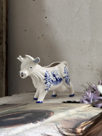 Milk jug cow