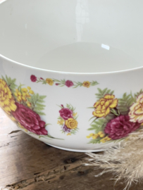 Royal salad dish