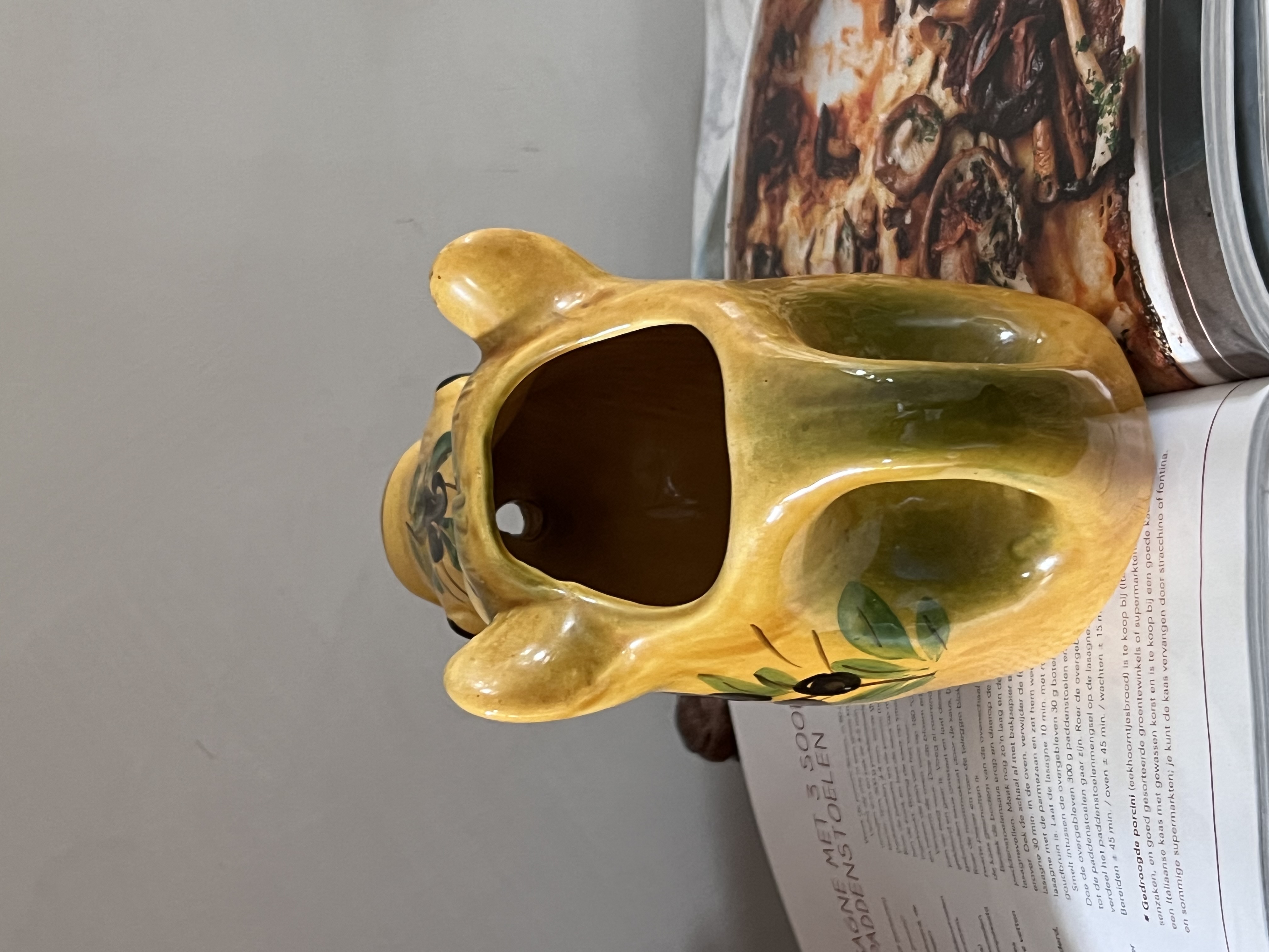 Schenkkan Wild zwijntje