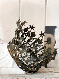 Antique french crown