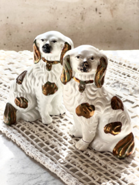 Staffordshire  hondjes