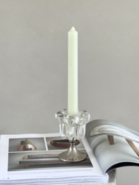 Vintage waxine light