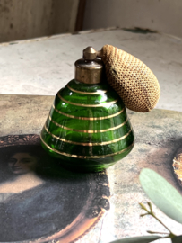 Antieke parfum verstuiver