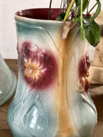 Antique french jug