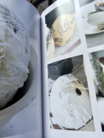 Koffietafel hardcover boek: Sprookjesachtig Pasen