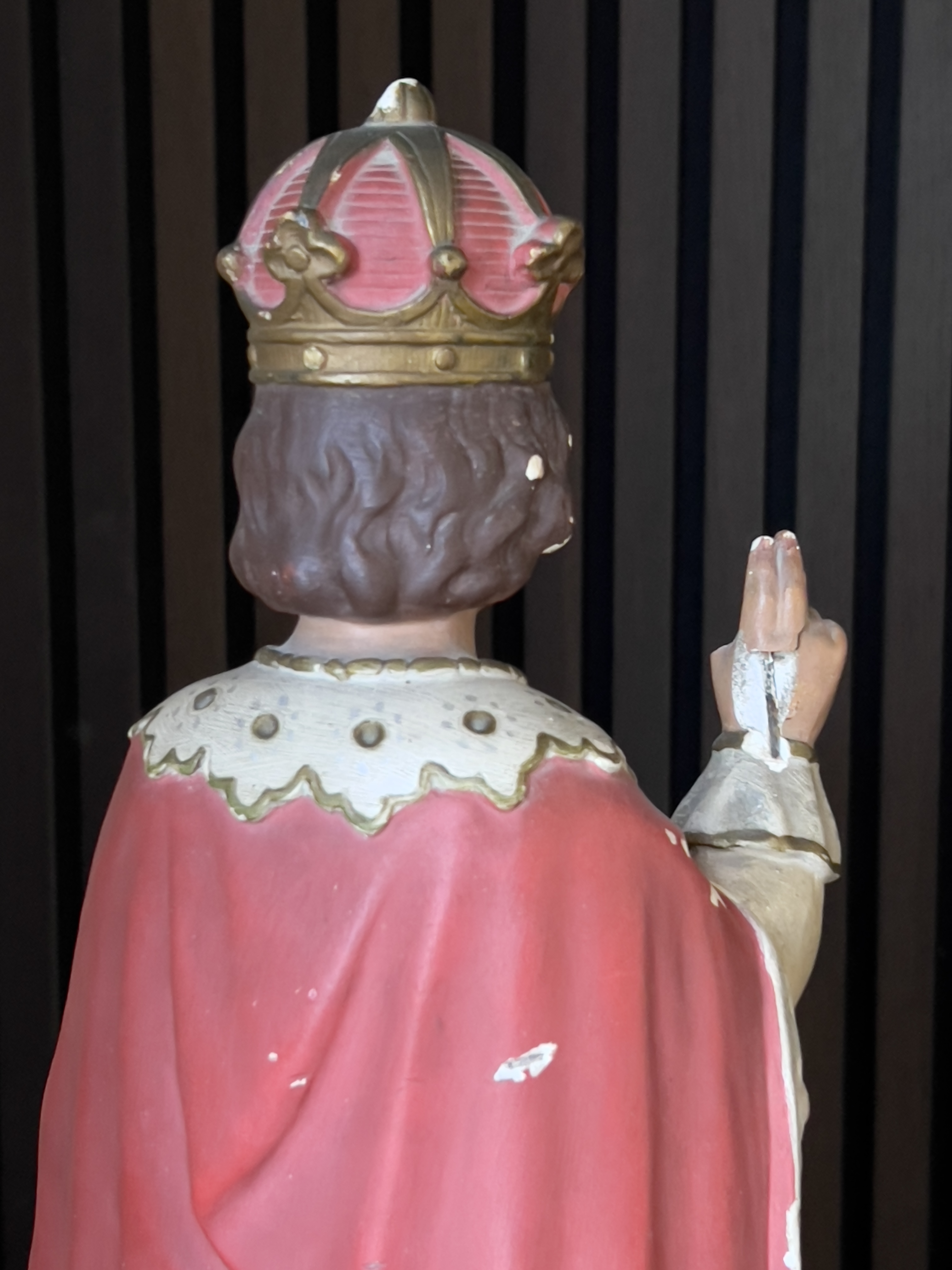 Kindje van Praag