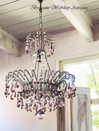 Franse kroonluchter/chandelier