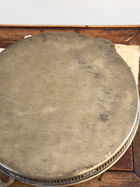 Beautiful old serving tray