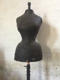 Antique wasp mannequin 