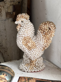 Vintage rooster