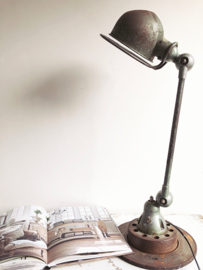 Jielde bureau lamp