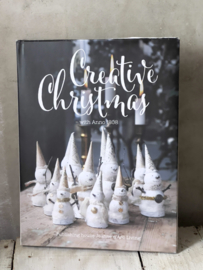 Creative Christmas book Jeanne d’Arc Living