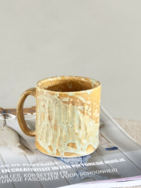 Ceramic mug