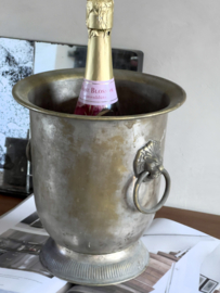 Champagnekoeler/ ijsemmer