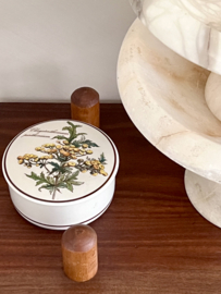 Villeroy & Boch botanica bonbonnière