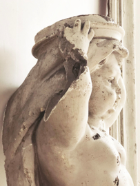 Cherub Corbel