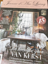 Jeanne D’ Arc Living magazine nr: 8 - 2024