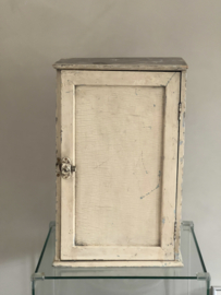 Antique french cabinet