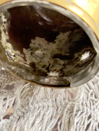 Messing waxine light