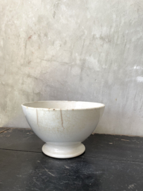 Royal antique bowl